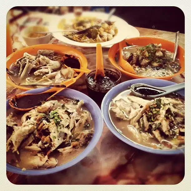 Mee Hoon Soto Jalan Skudai Kiri J.Bahru Food Photo 12