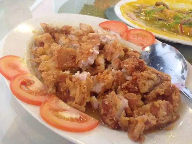 Pin Wei Seafood Food Photo 6
