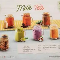 Gambar Makanan Tong Tji Teahouse 2