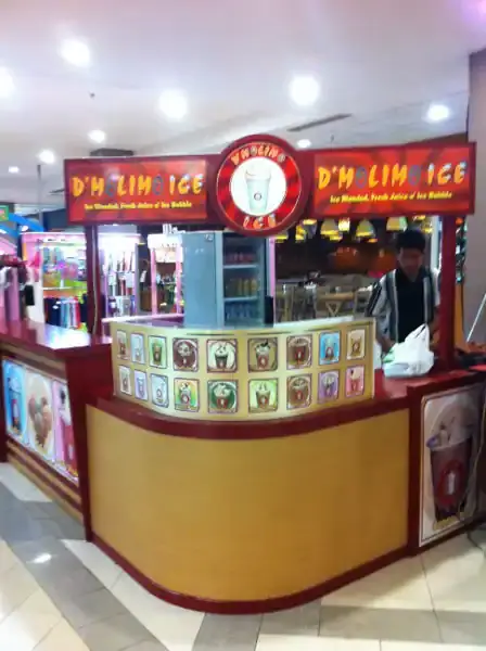 Gambar Makanan D' Molimo Ice 2