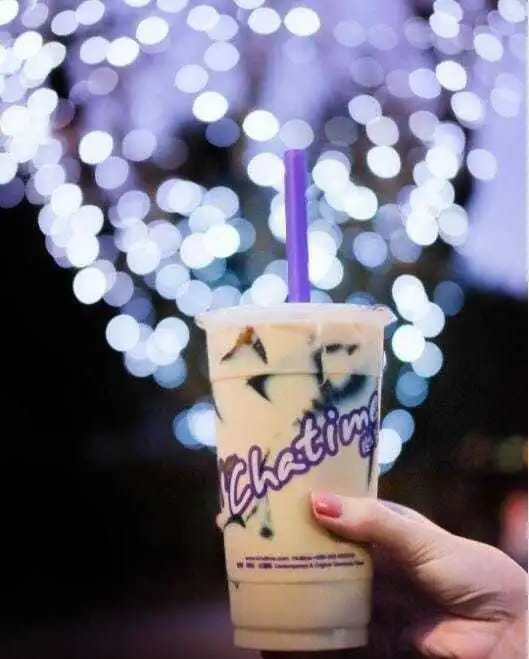 Gambar Makanan Chatime 14