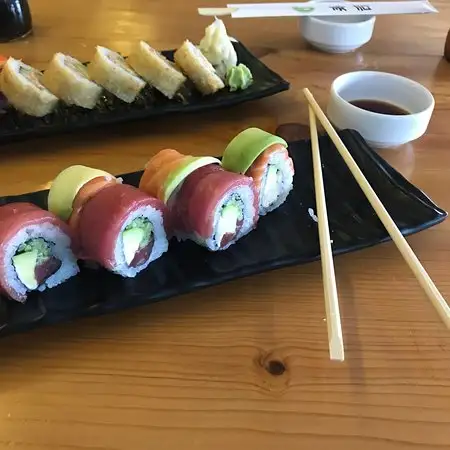 KOKOYAKI SUSHI'nin yemek ve ambiyans fotoğrafları 22