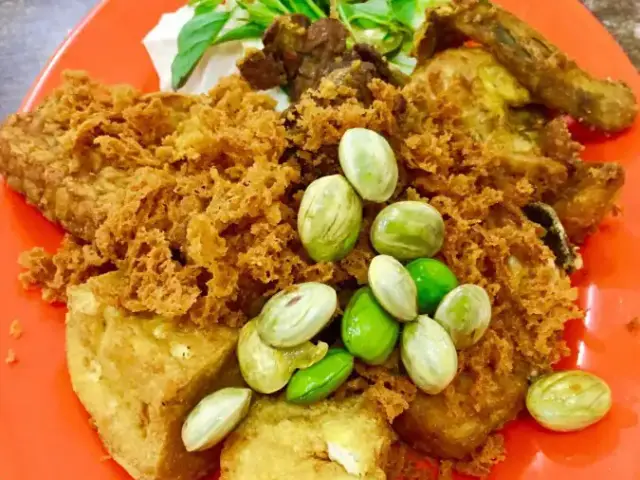 Ayam Goreng Kalasan Borobudur