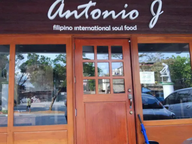 Antonio J Restaurant Food Photo 20