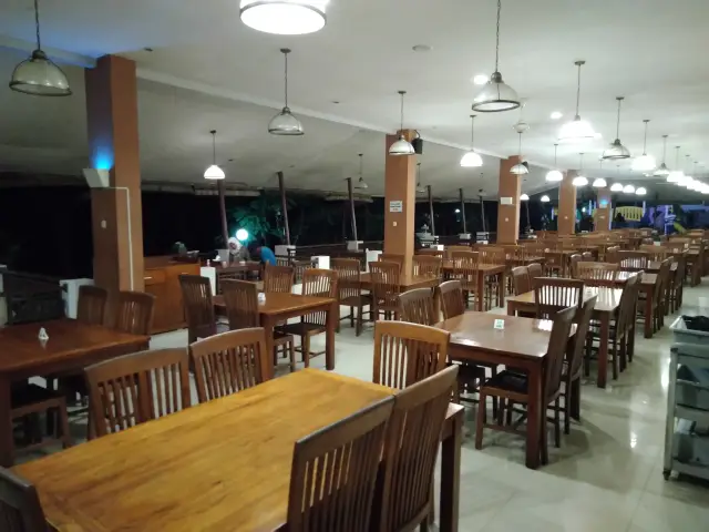 Gambar Makanan Restoran Tumbar Jinten 6