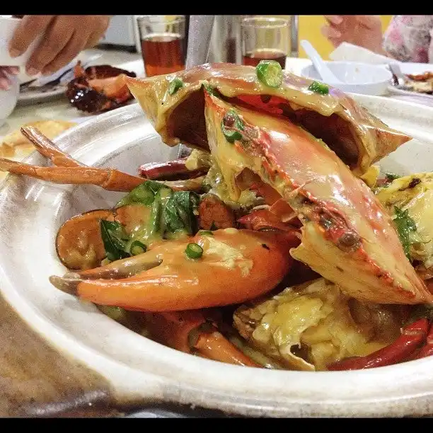 Robson Heights Seafood Restaurant Food Photo 10