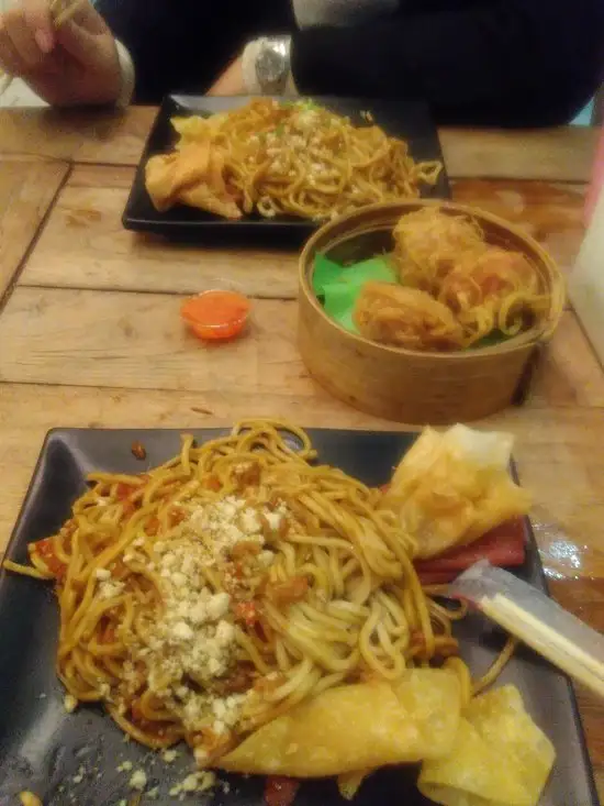 Gambar Makanan Kober Mie Setan 7