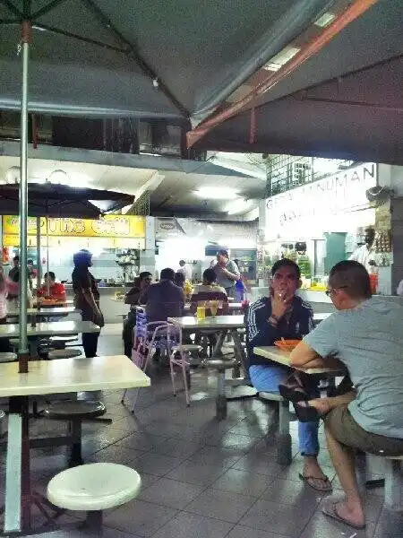 Damansara Uptown Hawker Centre Food Photo 8