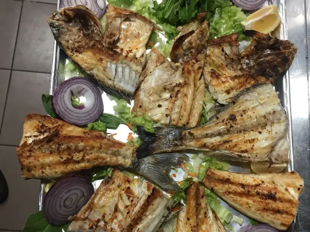 Kuytu Balık'nin yemek ve ambiyans fotoğrafları 57
