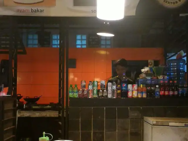 Gambar Makanan Kedai Iga Bintaro 5