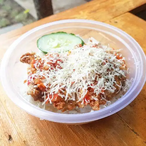 Gambar Makanan Taman Langit Resto, Kotagede 10