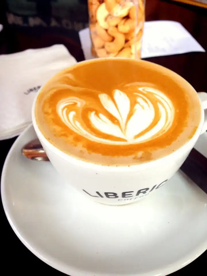 Liberica Coffee