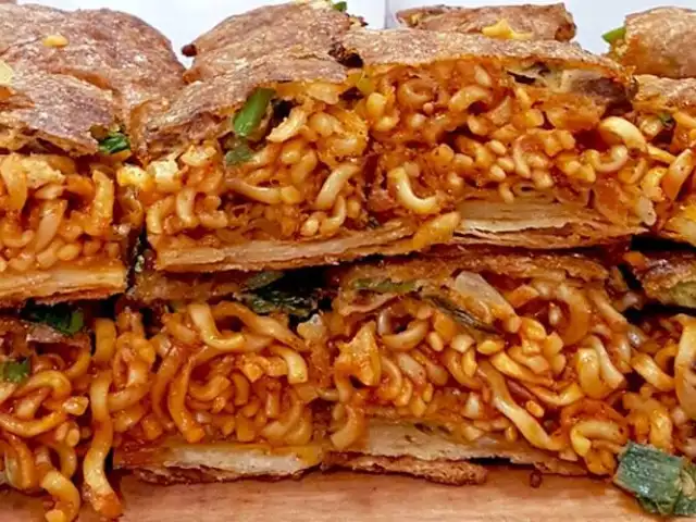 Gambar Makanan Martabak Yuk 3