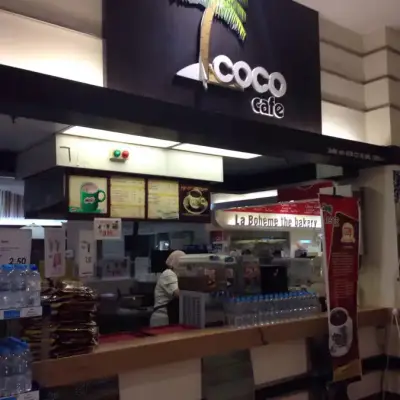 Coco Cafe