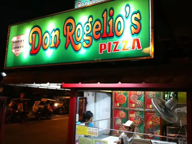 Don Rogelio's Pizza Food Photo 2