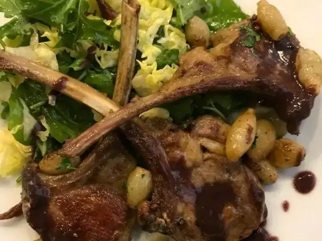 Rosole Ristorante Italiano'nin yemek ve ambiyans fotoğrafları 31