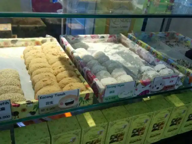 Gambar Makanan Mochi Mochio 15