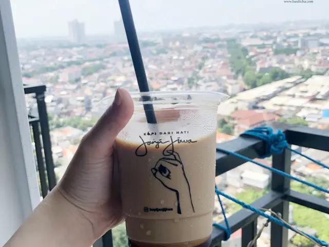 Gambar Makanan Kopi Janji Jiwa 6