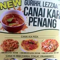 Gambar Makanan Warung Cane Cane 1