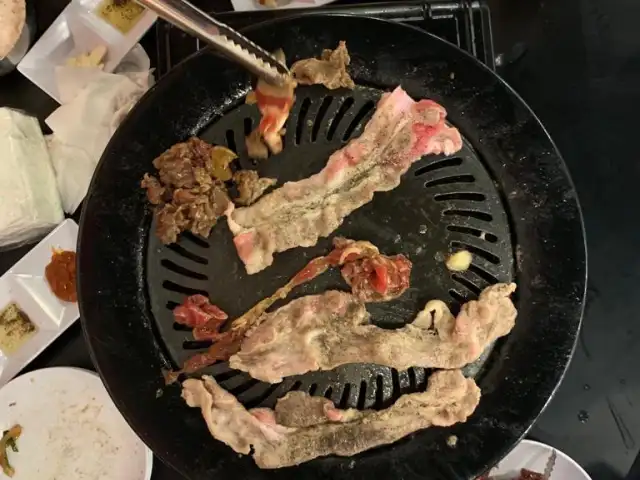 Gambar Makanan Pochajjang Korean BBQ 9