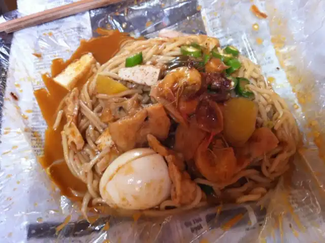 Mee Rebus/goreng( Bukit Cina!) Food Photo 2