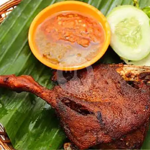 Gambar Makanan Nasi Uduk Seafood Mekar Jaya 19