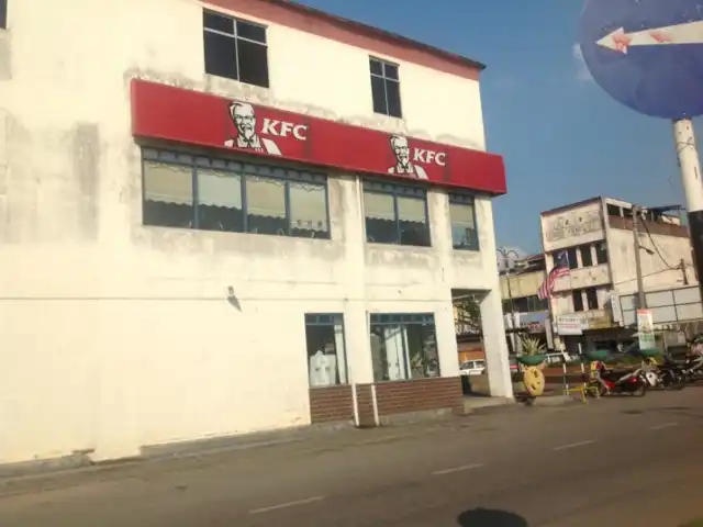 kfc bahau negeri sembilan Food Photo 4