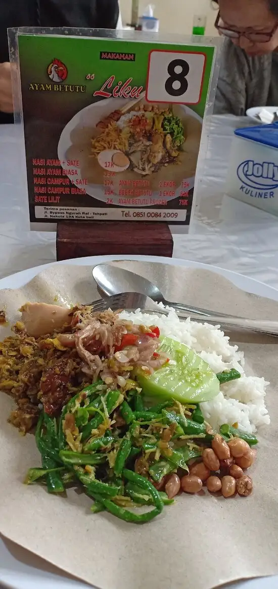 Gambar Makanan Warung Liku Nakula 8