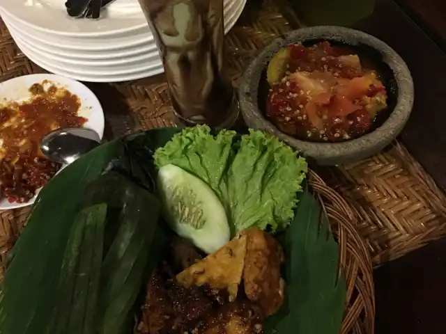 Rumah Makan Cibiuk Malaysia Food Photo 12