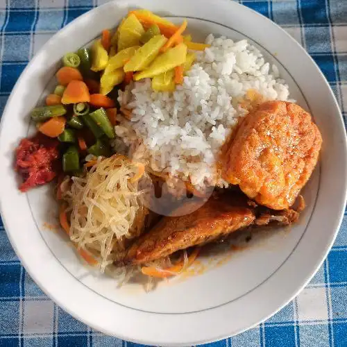 Gambar Makanan Warung Pak Dhe, Singosari 10