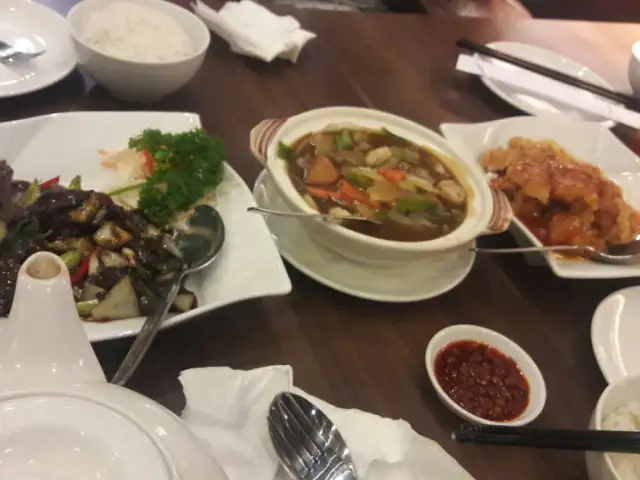 Gambar Makanan Ta Wan Restaurant 5