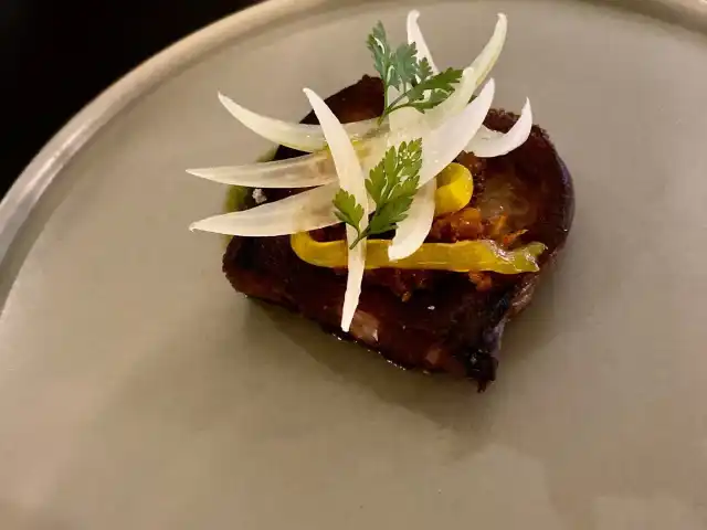 Playte Contemporary Dining Food Photo 4