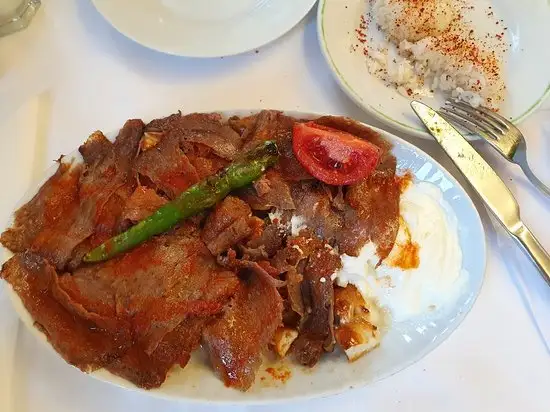 Uludag Kebabcisi'nin yemek ve ambiyans fotoğrafları 3