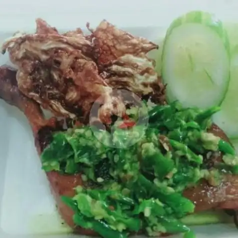 Gambar Makanan Nasi Timbel Kairo, Kiaracondong 20