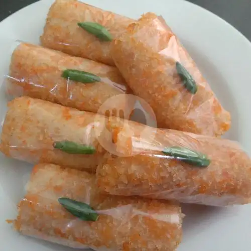 Gambar Makanan LUMPIA EDI snack 1