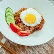 Gambar Makanan Nasi Goreng BTP, Tamalanrea 19