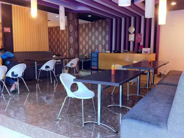 Gambar Makanan Solaria 3