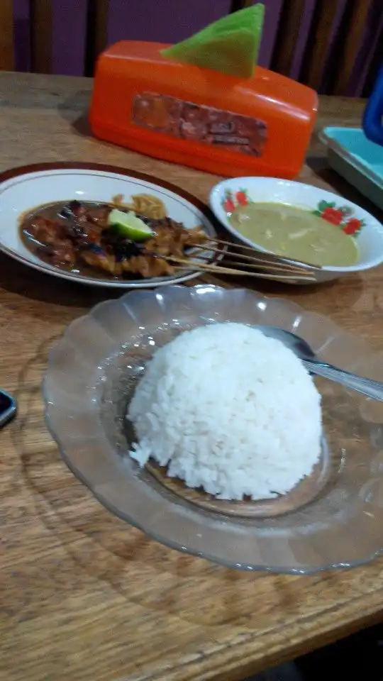 Gambar Makanan RM. Dewi Sri 2