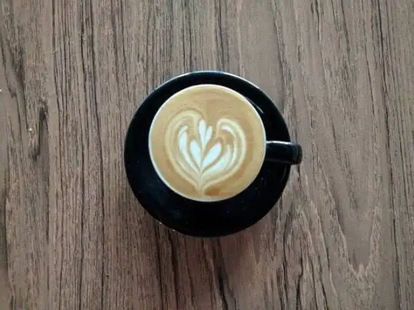 Forkop Coffee