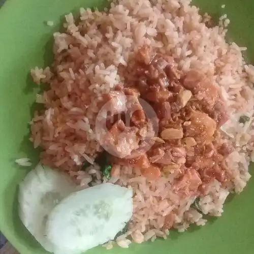 Gambar Makanan Warung Nida 33, Karang Anyar 1