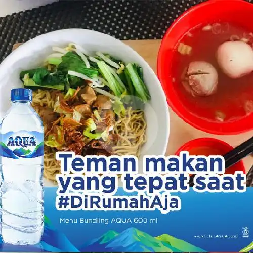 Gambar Makanan Kedai Neng's (Mie Ayam Jamur) 6