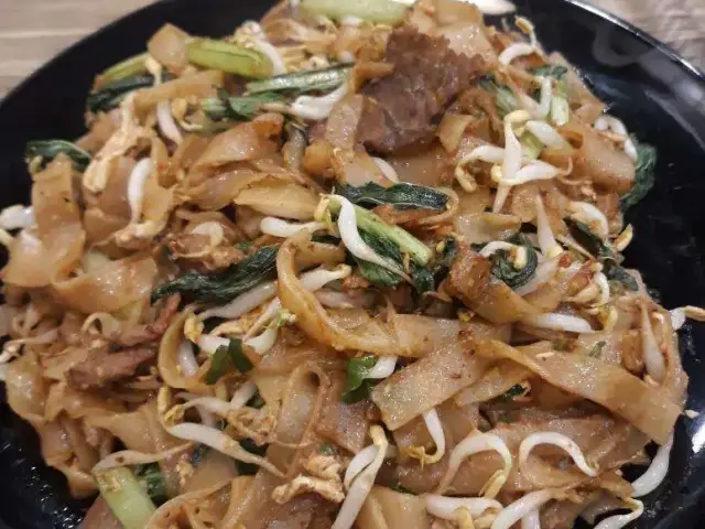 Gambar Makanan Kwetiaw Sapi Apollo 12