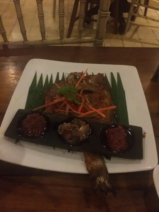 Gambar Makanan Warung Bendega Ubud 20