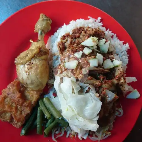 Gambar Makanan Tahutek / Wr MakanMama Vina 5758 10