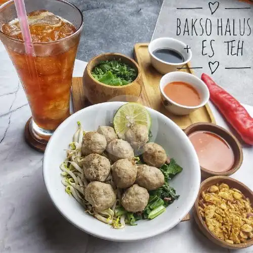 Gambar Makanan Bakso Semar Cab. Semar, Jamika 13