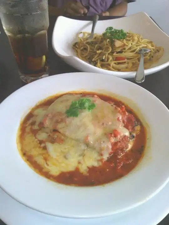 Secret Recipe Food Photo 4