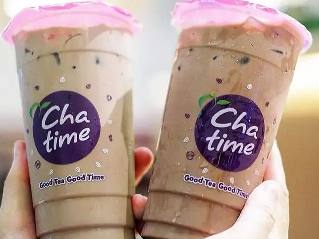 Gambar Makanan Chatime 16