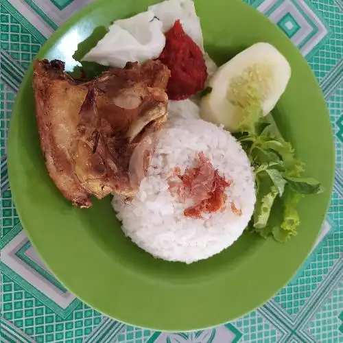Gambar Makanan Soto Ayam Kampung Niki Echo,Jl.Barito 5