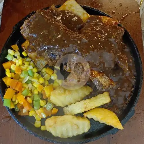 Gambar Makanan Aroma Steak 13