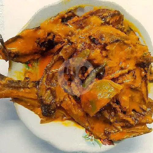 Gambar Makanan RM. Mando Jaya, Raja Ali Haji 17